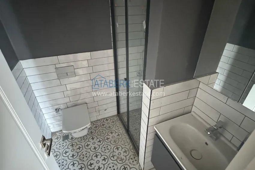 Purchase  New one-bedroom apartment in the promising district of Mersin — Arpachbakhshish 14 