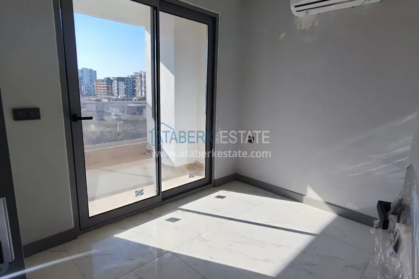 Purchase Urgent sale! 1+1 apartments with high-quality finishes in Antalya are a unique opportunity at a bargain price 4