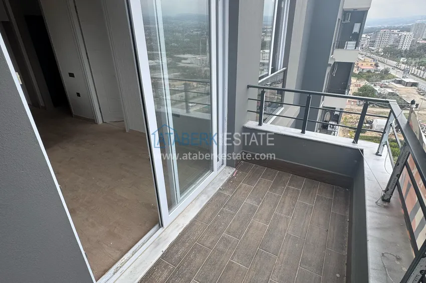 Purchase  New one-bedroom apartment in the promising district of Mersin — Arpachbakhshish 15 