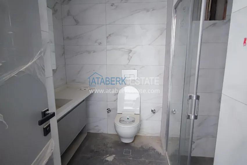 Purchase Urgent sale! 1+1 apartments with high-quality finishes in Antalya are a unique opportunity at a bargain price 5