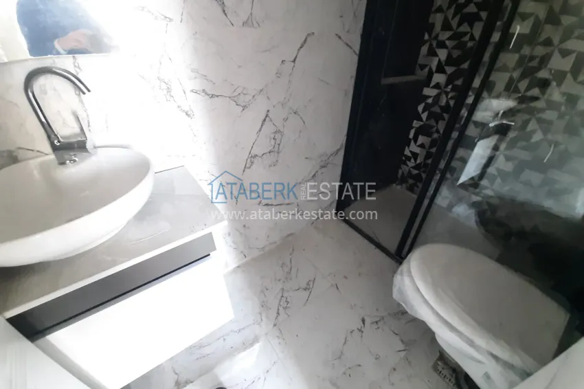 Purchase Primary real estate in Mersin, Teje — offer from the owner 8 