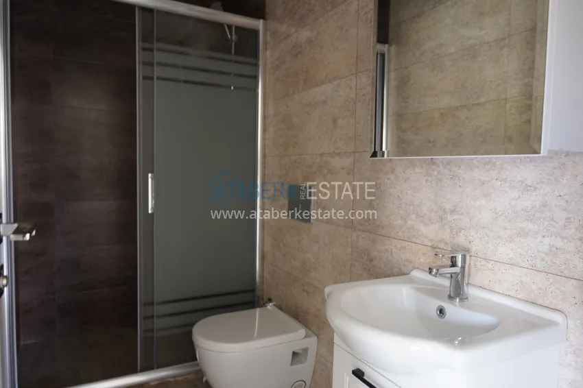 Purchase Two-level Twin Villa in an elite eco-complex — Kargicak district, Alanya 13 