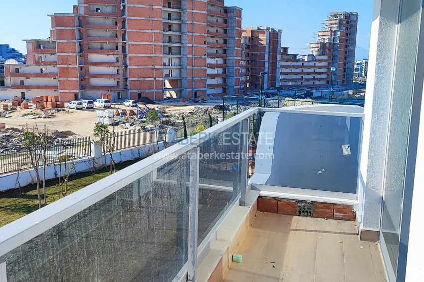 Purchase Urgent sale! 1+1 apartments with high-quality finishes in Antalya are a unique opportunity at a bargain price 7