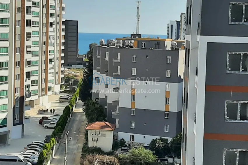 Purchase Primary real estate in Mersin, Teje — offer from the owner 10 