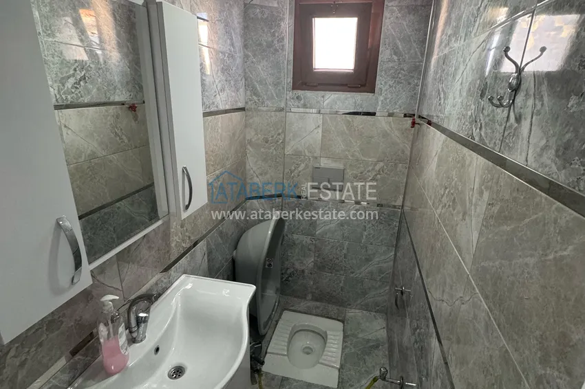 Purchase  Stylish furnished 2+1 apartment in Mersin, Erdemli district  17 