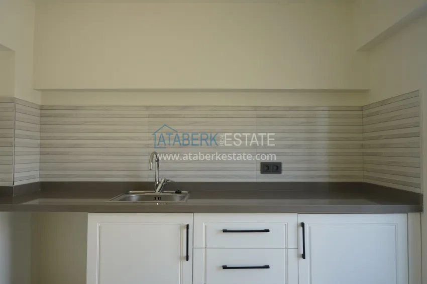 Purchase Two-level Twin Villa in an elite eco-complex — Kargicak district, Alanya 16 