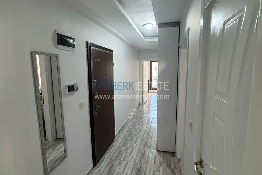 Purchase  Stylish furnished 2+1 apartment in Mersin, Erdemli district  1 