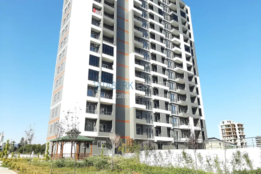 Primary real estate in Mersin, Teje — offer from the owner 1 
