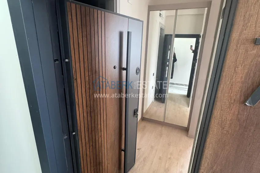 Purchase  New one-bedroom apartment in the promising district of Mersin — Arpachbakhshish 1 