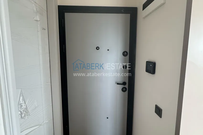 Purchase  Finished one-bedroom apartment in Arpachbakhshish, Mersin  1 