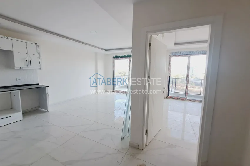 Purchase 1+1 apartment from an investor in a complex with rich infrastructure, Avsallar — Alanya 1