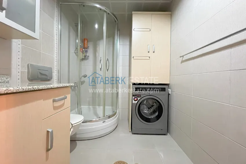 Purchase  A four-room duplex with furniture in the Oba area is a spacious option for a comfortable life 26 