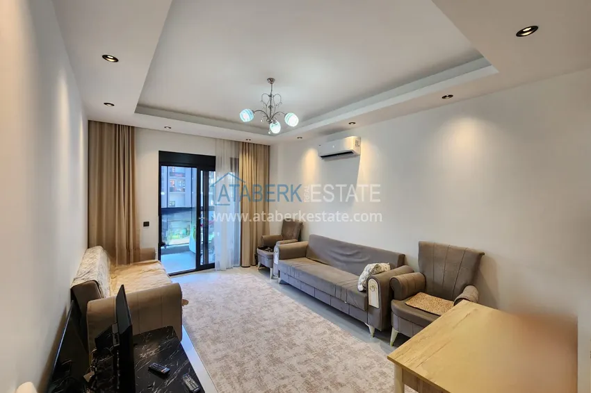 Purchase  One bedroom apartment in Oba district, in a comfortable complex  2 