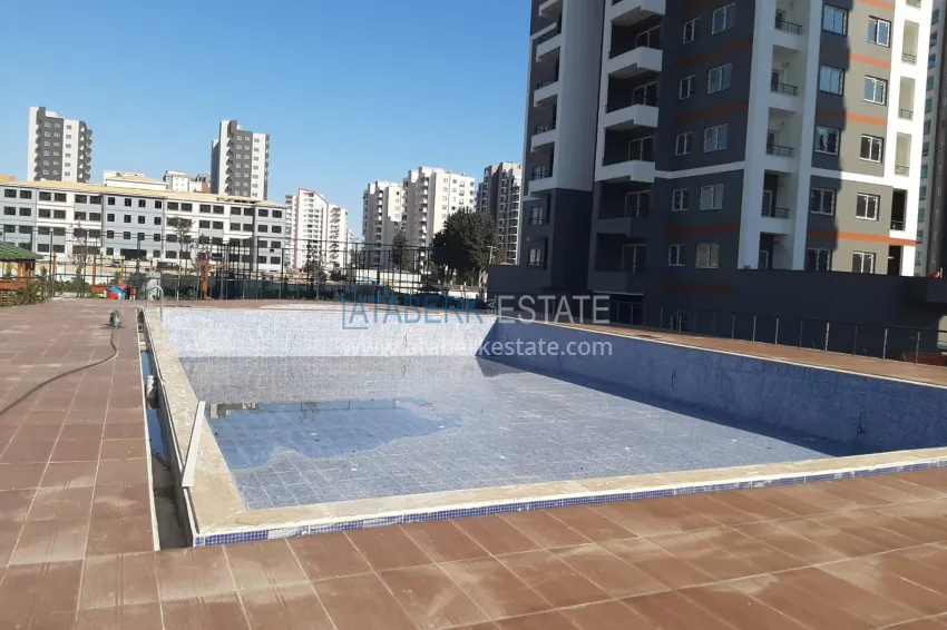 Primary real estate in Mersin, Teje — offer from the owner 2 