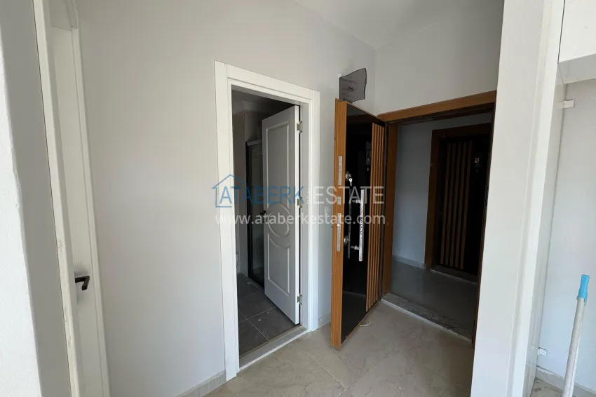 Purchase Apartments from the owner in a new residential complex — Demirtash district, Alanya 10 