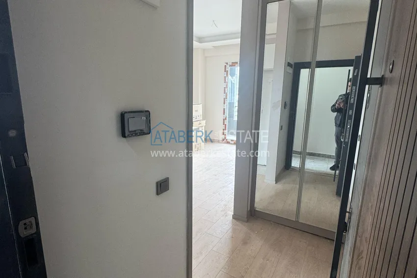Purchase  Finished one-bedroom apartment in Arpachbakhshish, Mersin  2 