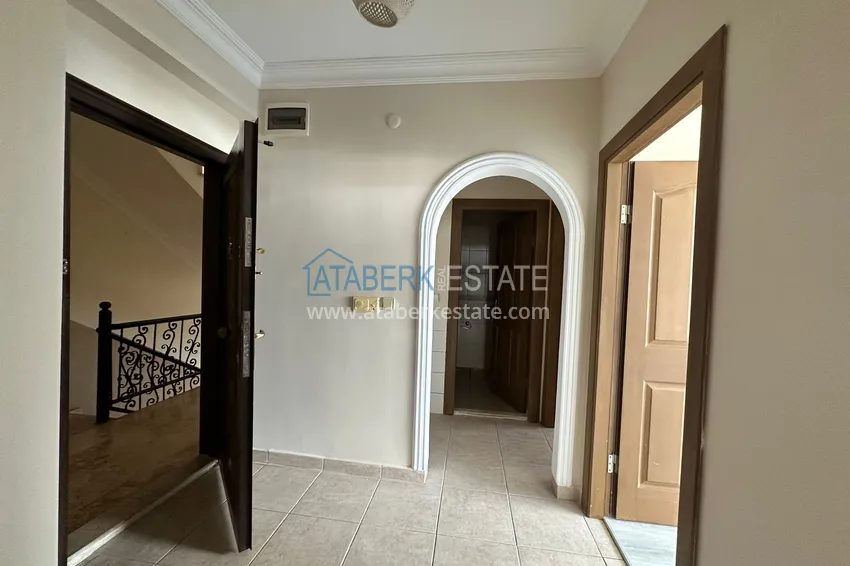 Purchase  Two-bedroom apartment in a complex with infrastructure — Alanya, Oba district  2 