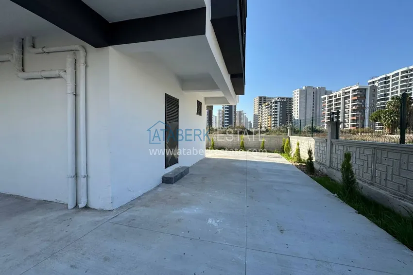 Urgent sale! 1+1 apartment in a new building, just 350 meters from the sea — Mersin, Arpachbakhshish 3 