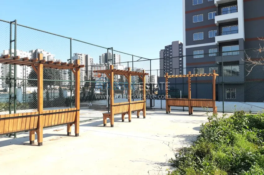 Primary real estate in Mersin, Teje — offer from the owner 3 