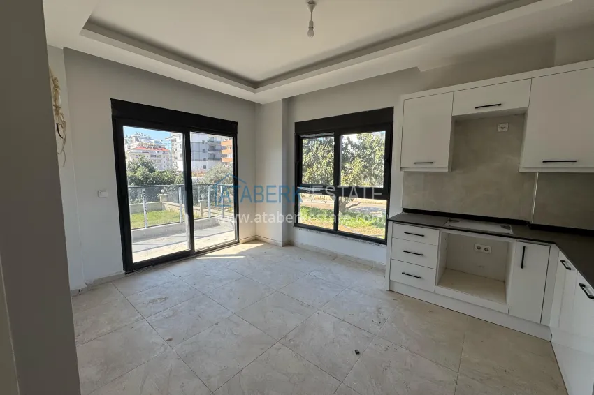 Purchase Apartments from the owner in a new residential complex — Demirtash district, Alanya 3 