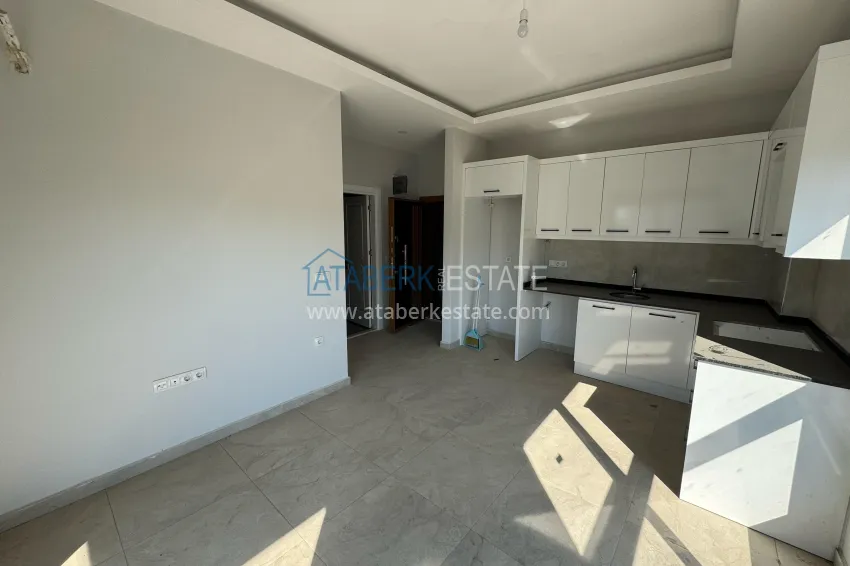 Purchase Apartments from the owner in a new residential complex — Demirtash district, Alanya 11 