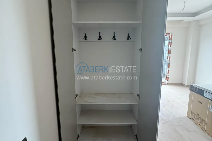 Purchase  New one-bedroom apartment in the promising district of Mersin — Arpachbakhshish 3 