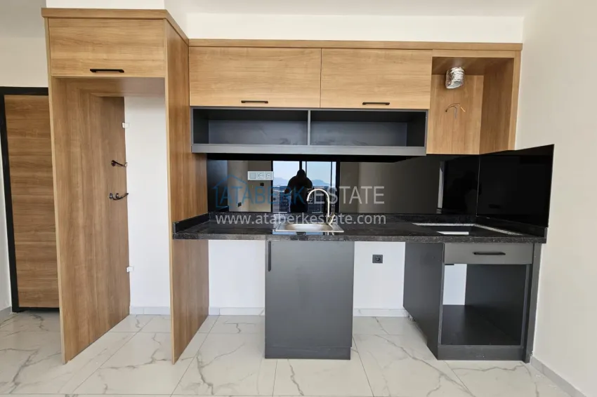 Purchase Finely finished apartment in a luxury residence — Alanya, Mahmutlar district 4 