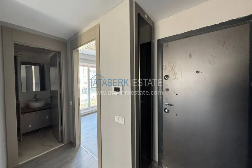 Purchase Urgent sale! 1+1 apartment in a new building, just 350 meters from the sea — Mersin, Arpachbakhshish 1 