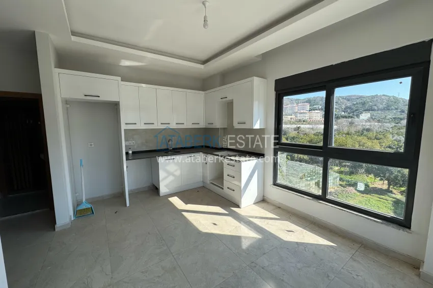 Purchase Apartments from the owner in a new residential complex — Demirtash district, Alanya 12 