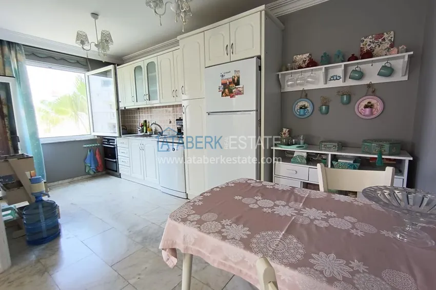 Purchase Furnished two-bedroom apartment in Alanya, Mahmutlar district - just 350 meters from the sea 4 