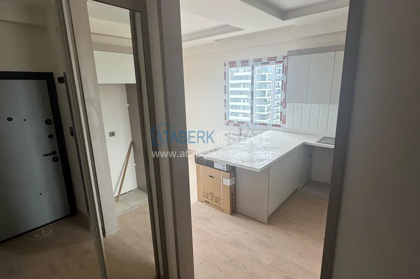 Purchase  New one-bedroom apartment in the promising district of Mersin — Arpachbakhshish 4 