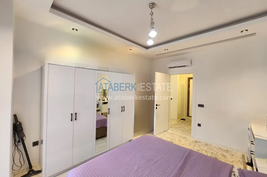 Purchase  One bedroom apartment in Oba district, in a comfortable complex  5 