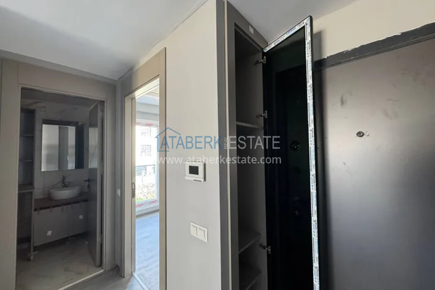 Purchase Urgent sale! 1+1 apartment in a new building, just 350 meters from the sea — Mersin, Arpachbakhshish 2 