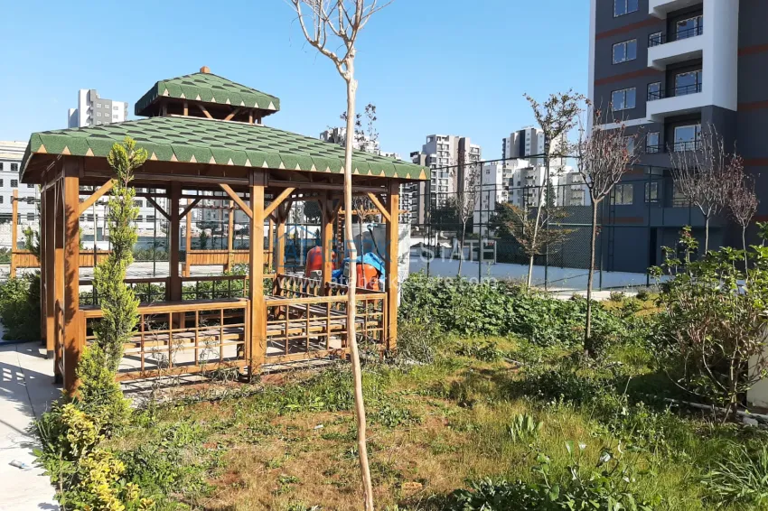 Primary real estate in Mersin, Teje — offer from the owner 5 