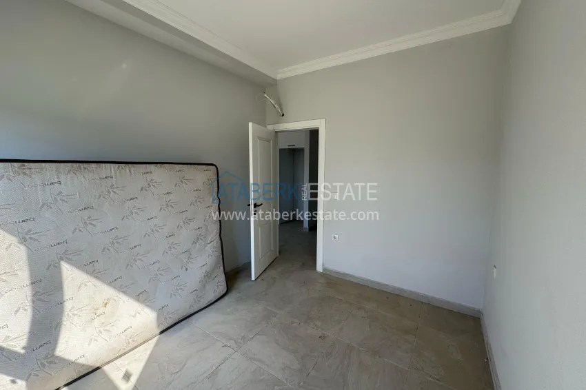 Purchase Apartments from the owner in a new residential complex — Demirtash district, Alanya 5 
