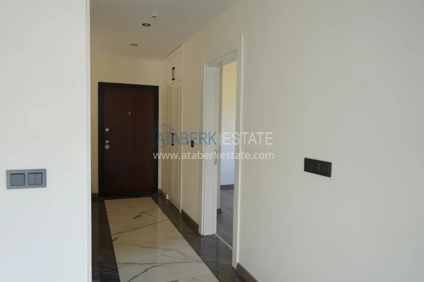 Purchase Two-level Twin Villa in an elite eco-complex — Kargicak district, Alanya 2 