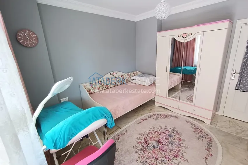 Purchase Furnished two-bedroom apartment in Alanya, Mahmutlar district - just 350 meters from the sea 5 