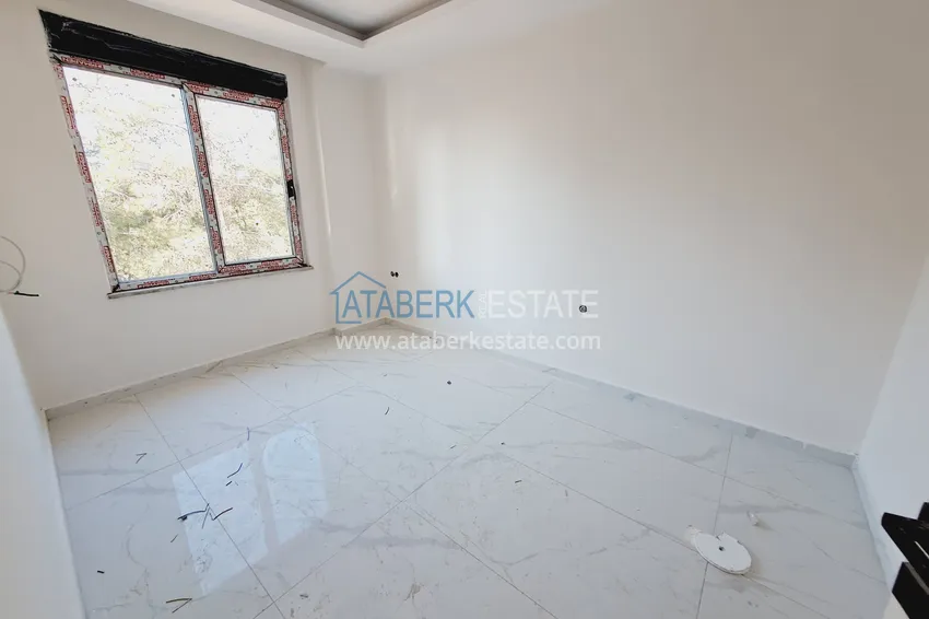 Purchase Apartment from the owner in a complex at the final stage of construction - Avsallar district, Alanya 5