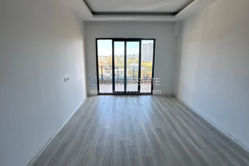 Purchase One bedroom apartment with a fine finish and two balconies — Mersin, Tomyuk 5