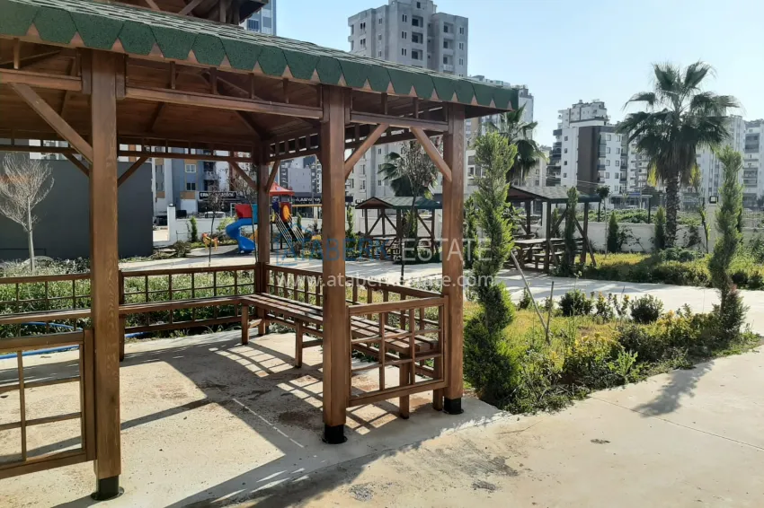 Primary real estate in Mersin, Teje — offer from the owner 6 