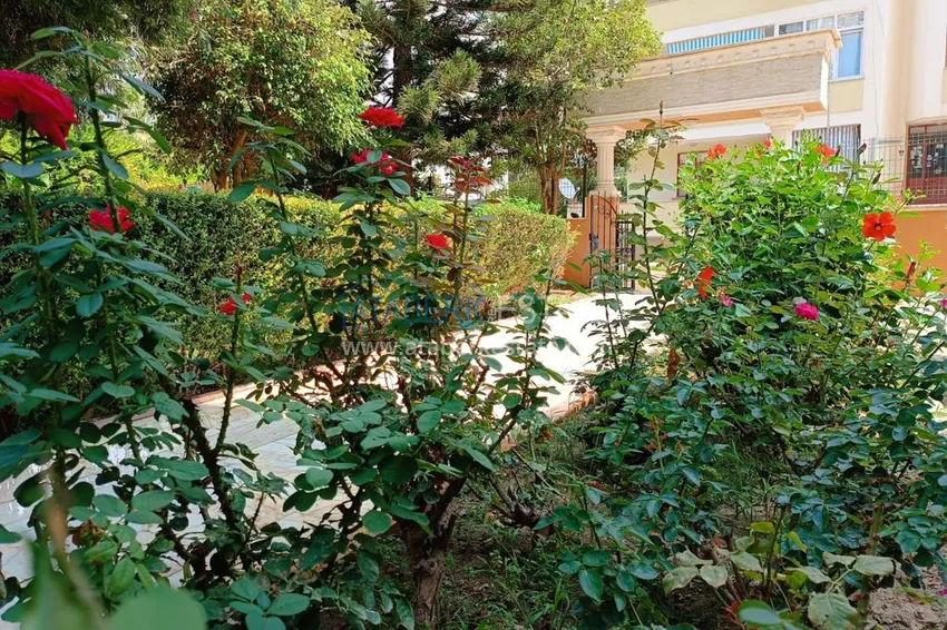 Furnished two-bedroom apartment in Alanya, Mahmutlar district - just 350 meters from the sea 6 