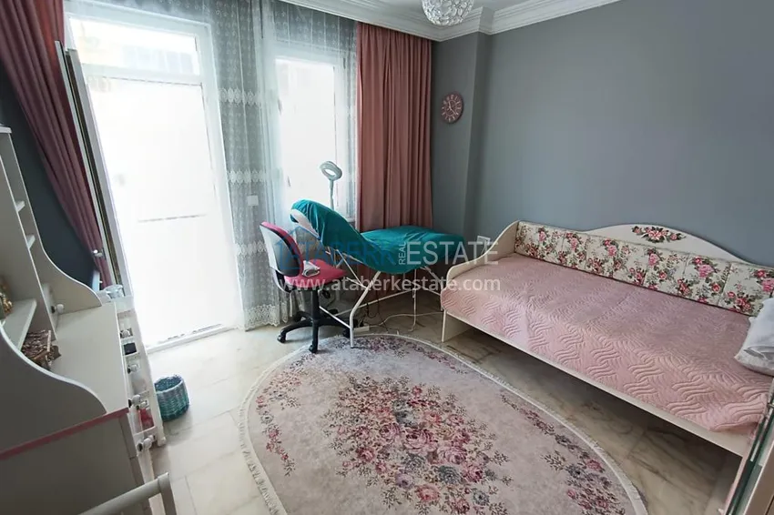 Purchase Furnished two-bedroom apartment in Alanya, Mahmutlar district - just 350 meters from the sea 6 
