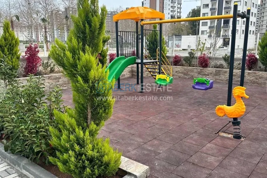 New one-bedroom apartment in the promising district of Mersin — Arpachbakhshish 6 