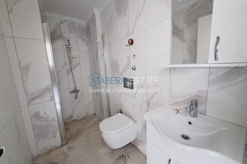 Purchase Apartment from the owner in a complex at the final stage of construction - Avsallar district, Alanya 6