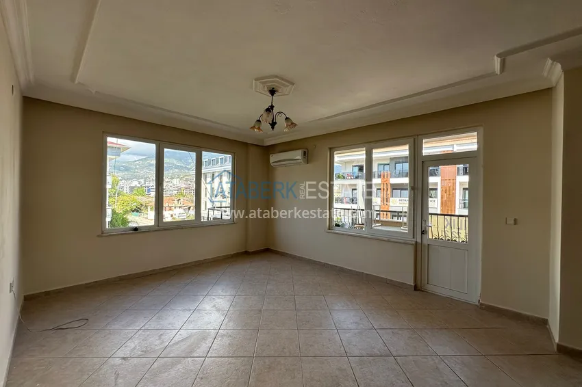 Purchase  Two-bedroom apartment in a complex with infrastructure — Alanya, Oba district  6 