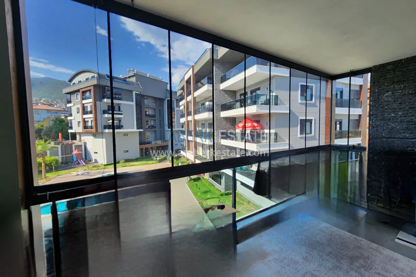 Purchase  One bedroom apartment in Oba district, in a comfortable complex  7 