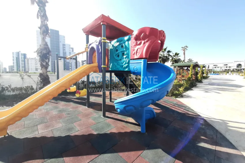 Primary real estate in Mersin, Teje — offer from the owner 7 