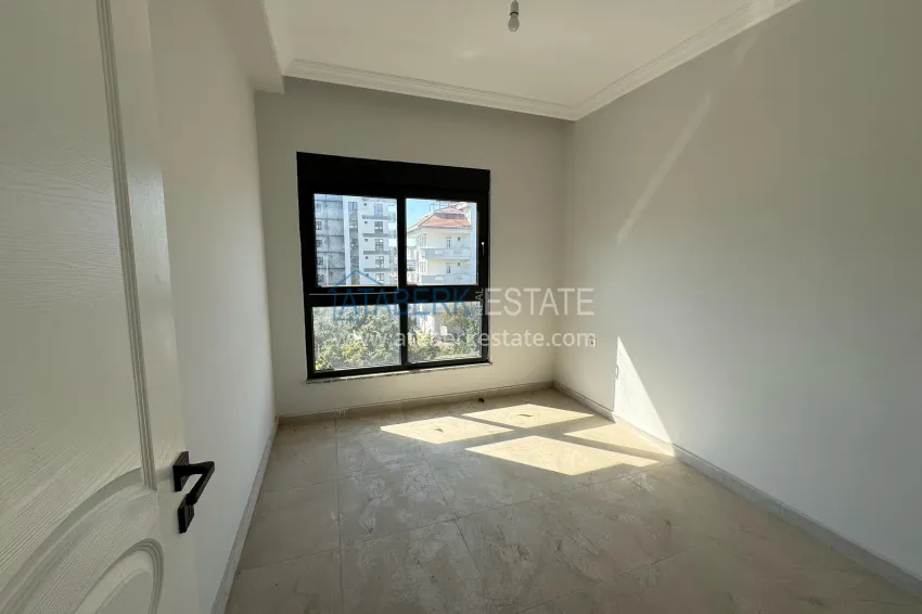 Purchase Apartments from the owner in a new residential complex — Demirtash district, Alanya 15 