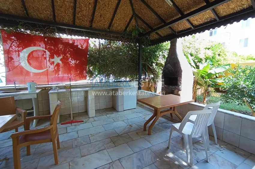 Furnished two-bedroom apartment in Alanya, Mahmutlar district - just 350 meters from the sea 7 