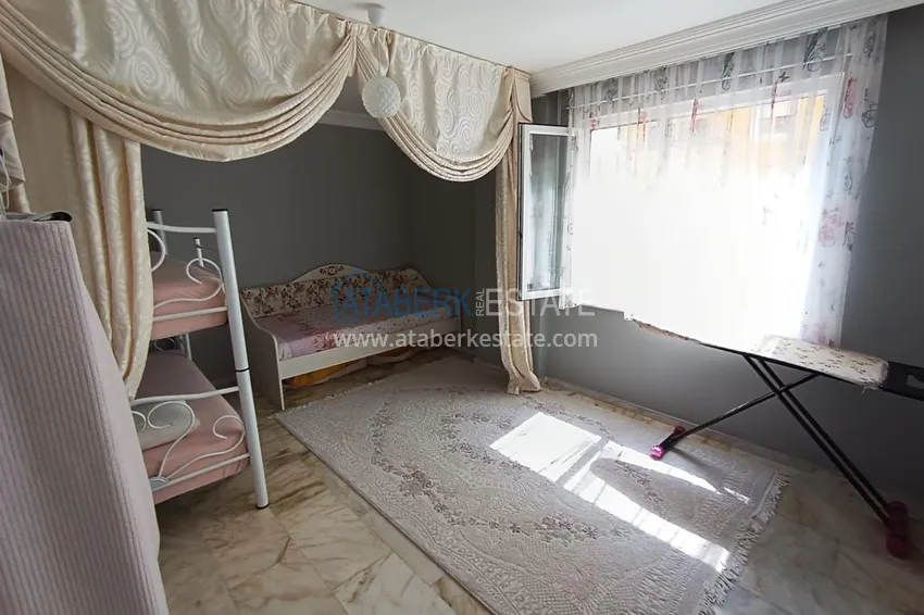 Purchase Furnished two-bedroom apartment in Alanya, Mahmutlar district - just 350 meters from the sea 7 